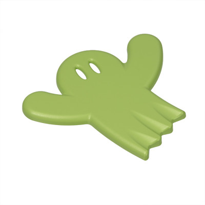 0400365_strasidielko-zelena-matna