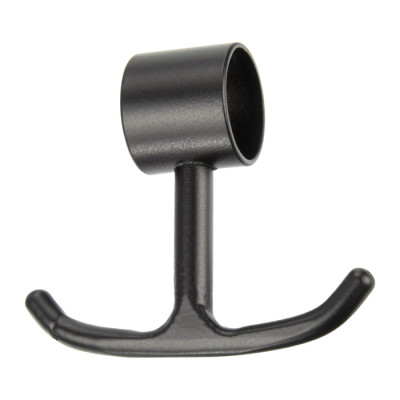 0927892_KOTVA-dvojvesiak-cierny-mat-na-tyc