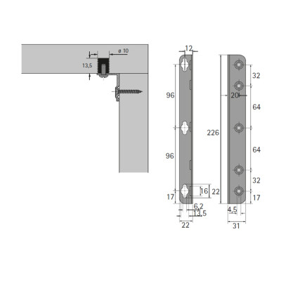1600068_KOVANIE-POSTELOVE-SPOJOVACIE-226_TN