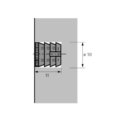 4313514_TN_MATICA-narazacia-M6X12mm-plast