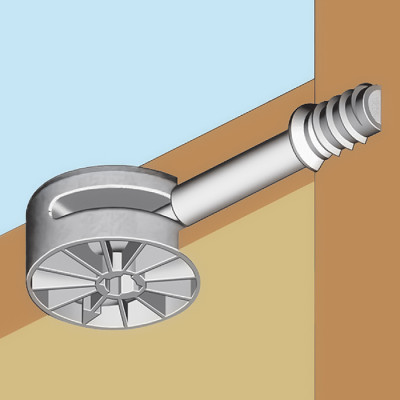 Excenter MAXIFIX SW6
