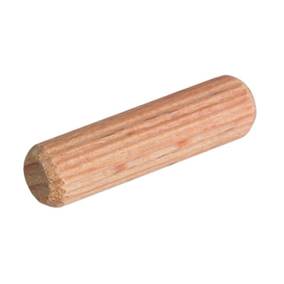 Drevený kolík - buk 100ks