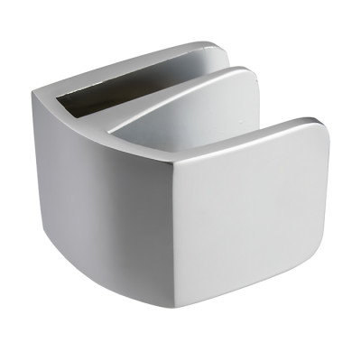SQUARE úchytka pre 1-sklo