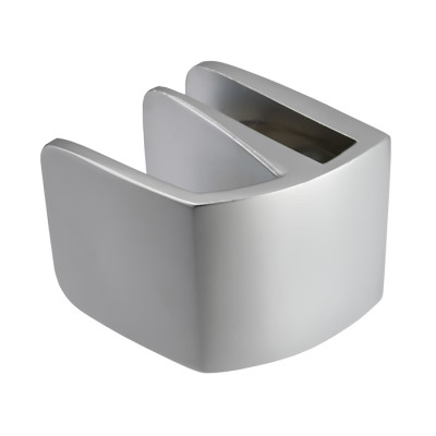 SQUARE úchytka pre 1-sklo