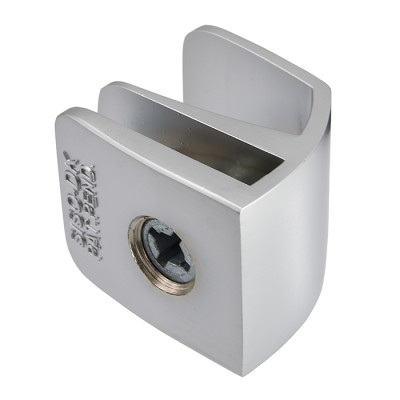 SQUARE úchytka pre 1-sklo