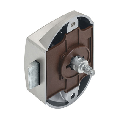Zámok Push Lock