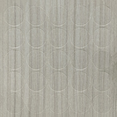 Krytka samolep. č.192 WOODLINE CREME sada