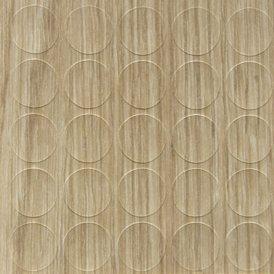 Krytka samolep. č.253 DUB ENDGRAIN ELEGANT sada
