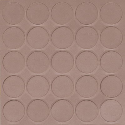 Krytka samolep. č.304 ANTICKÁ RUŽOVÁ sada