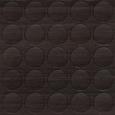 Krytka samolep. č.346 MAKASAR EBONY sada