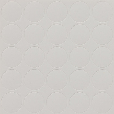 Krytka samolep. č.353 PORCELÁNOVO-BIELA sada