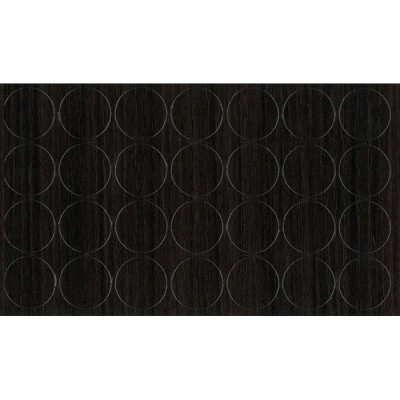 Krytka samolepiaca č.190 WENGE sada