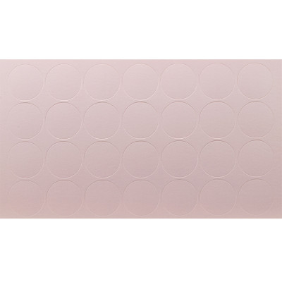 Krytka samolepiaca č.380 Marshmallow sada
