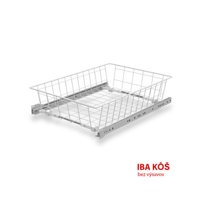 1970410_1_Kôš šatníkový 170x400 biely BEZ VYS
