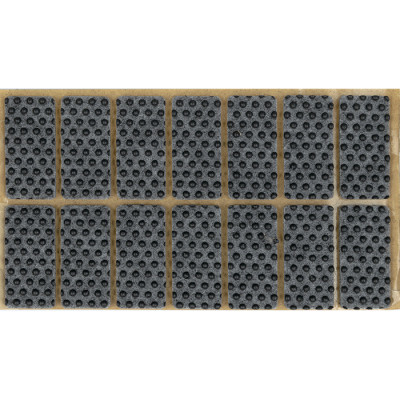 3420814_Podlozka FILC.PROTISMYK 20x44mm seda;14ks