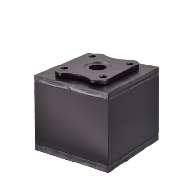 1677891_1_NOHA ALU QUADRA 60x60x60 mm cierna
